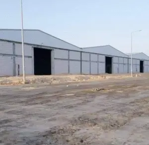 مقاول هناجر حديد بالرياض | تنفيذ بمواصفات 16