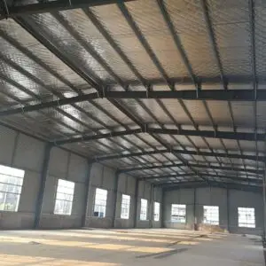 مقاول هناجر حديد بالرياض | تنفيذ بمواصفات 14