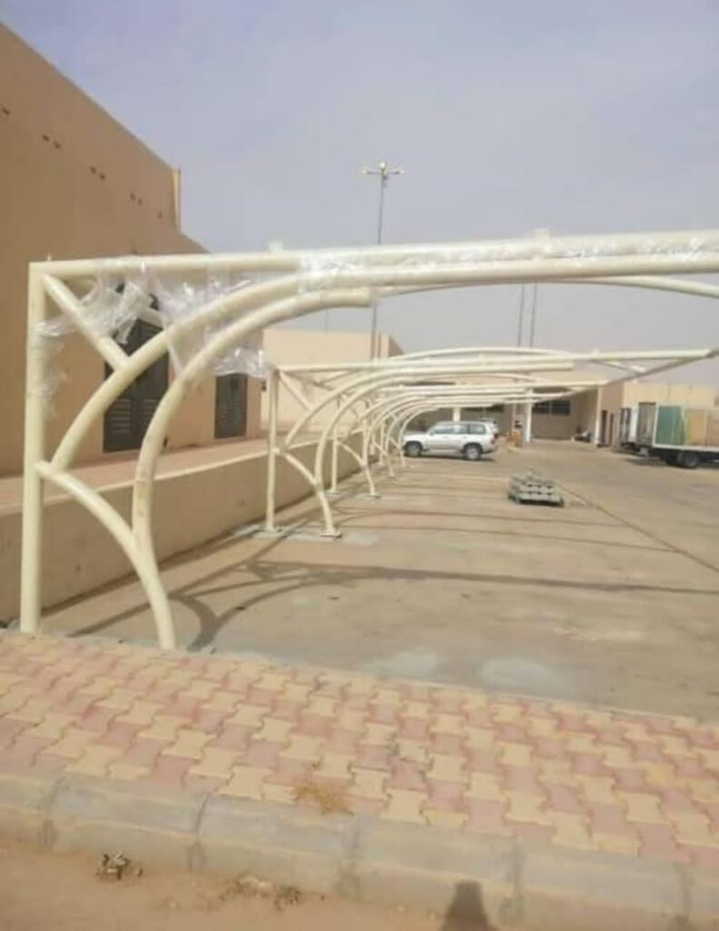 مظلات حديد في الرياض بسعر مناسب وضمان تواصل معنا 11