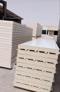ملاحق ساندوتش بانل بالرياض | تصميم وتنفيذ 4