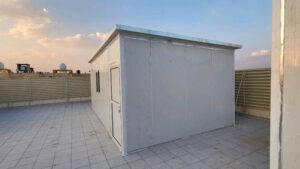 ملاحق ساندوتش بانل بالرياض | تصميم وتنفيذ 2